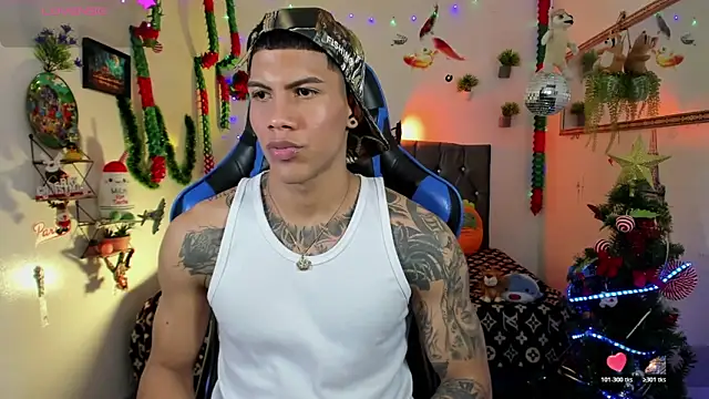 Damian_latinxxx live sex cam