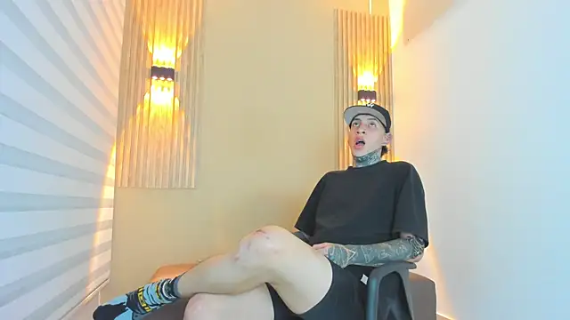 DANTE_ARMSTRONG live sex cam