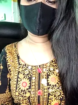 Idhika-Paul live sex cam