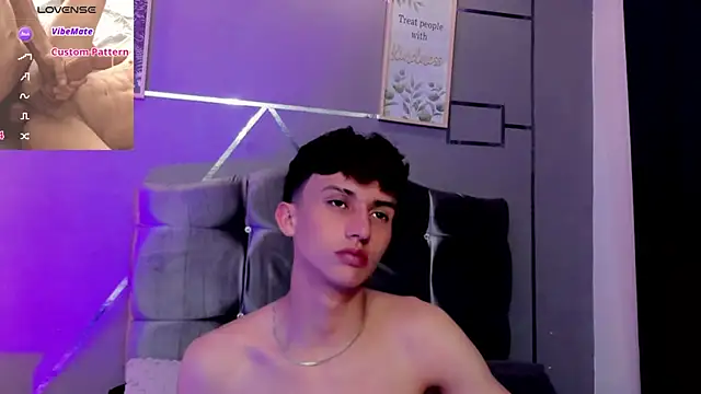 troye_twink live sex cam