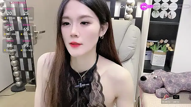 Yueyue-MM live sex cam