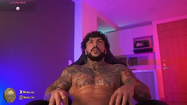 mariano_costa live sex cam