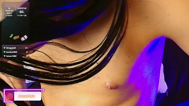 FernandaFox_ live sex cam