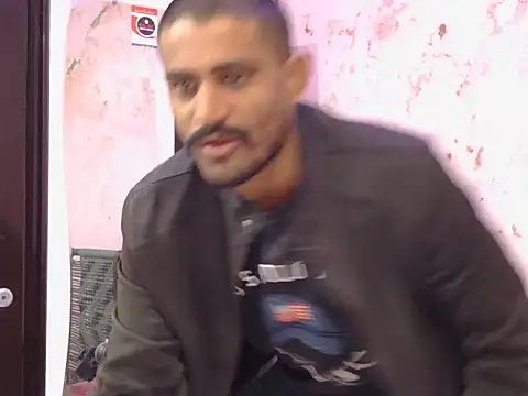 HotXKrish live sex cam