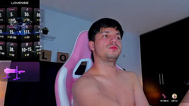 Issac_james_ live sex cam