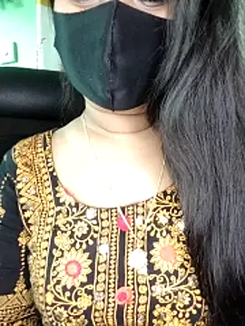 Idhika-Paul's cam snapshot