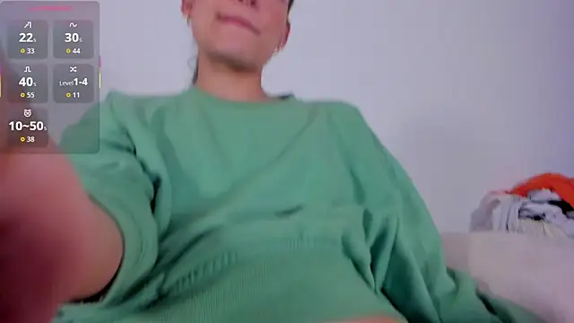 TIFFANYRUSSO live sex cam