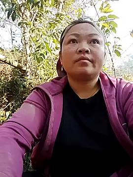 MaySweetb's cam snapshot