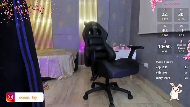 ocean_tay live sex cam