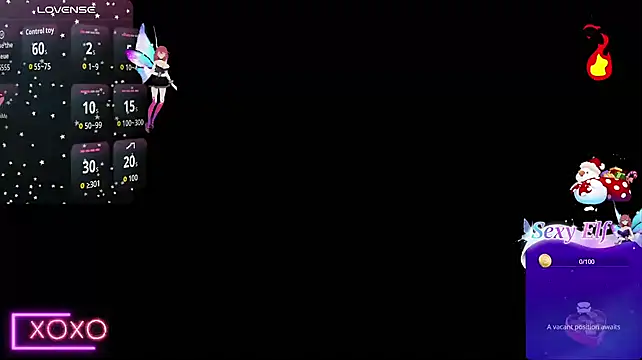 EbonyWildYou live sex cam