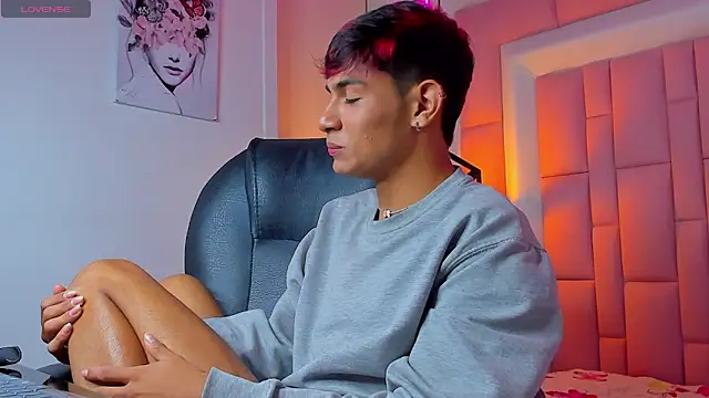 cherub_ live sex cam