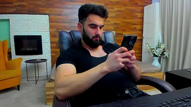 MicahLane live sex cam