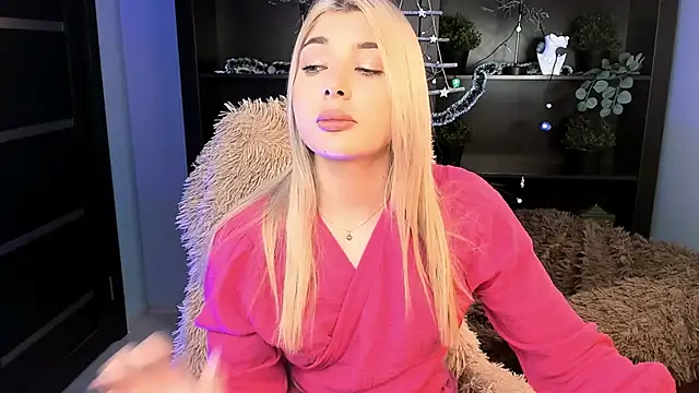 HyileyClark live sex cam