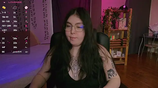 Arizonaa_Muse live sex cam