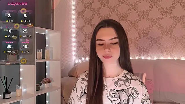 HolyMiax live sex cam