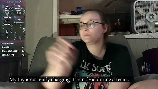 TurtleLady420 live sex cam