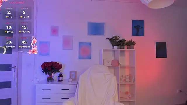 MiaVixxen live sex cam