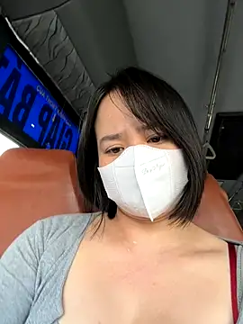 May-Squirt's cam snapshot