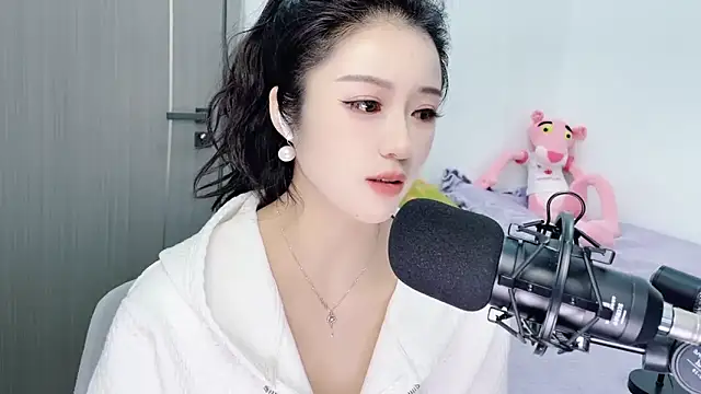 starsqimei's cam snapshot