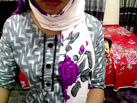 blackpori's cam snapshot