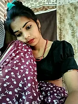 Sexy-Riyanshi's cam snapshot