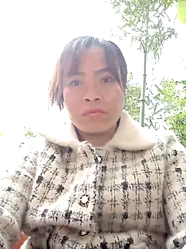 betty_wang's cam snapshot