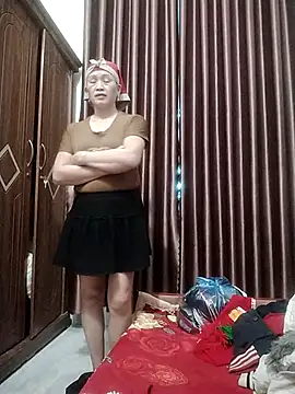 RV616's cam snapshot