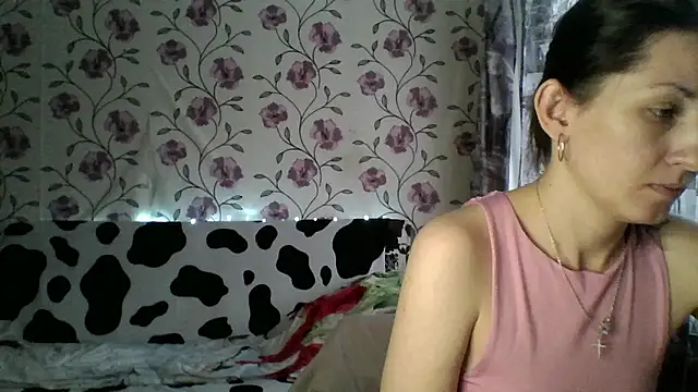 nika_smily's cam snapshot