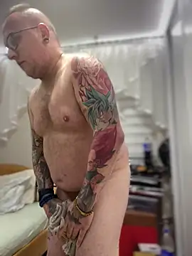 PierreNaked89 live sex cam