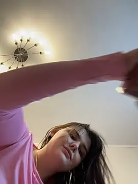 NikaMur live sex cam