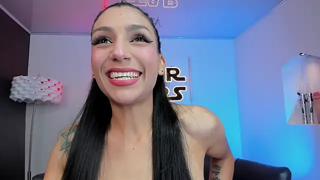 miss___evangeline live sex cam