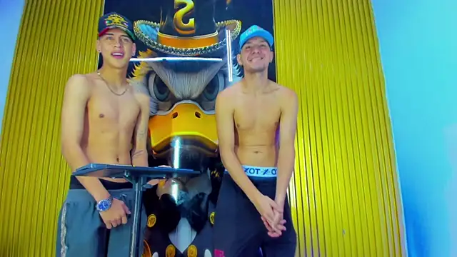 Dante_Brown1_ live sex cam