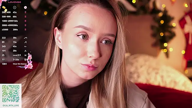 HollisBeckett live sex cam