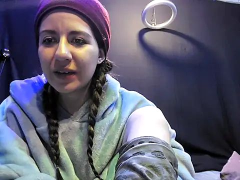 NatyMia live sex cam