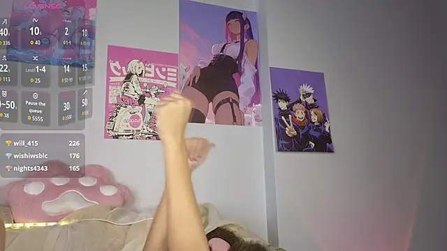 mimiicherry live sex cam