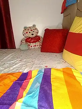 NicRaisaa live sex cam