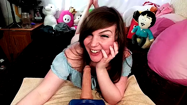 GamerGirlRoxyAndLee live sex cam