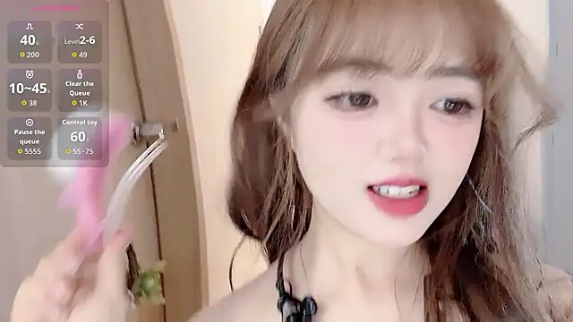 DDDDDoremi live sex cam