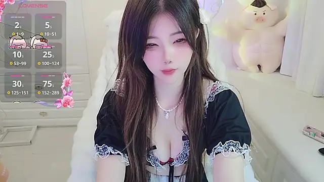 Coco-Di live sex cam