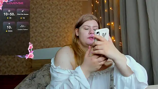 MariaStuart live sex cam