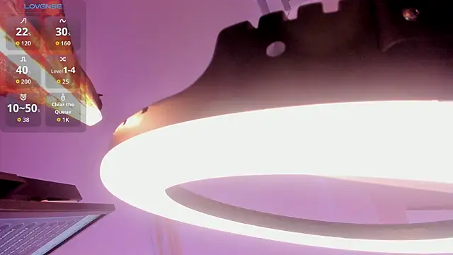 KenyaMystic live sex cam