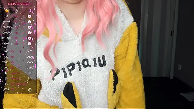 Project_hisoka live sex cam