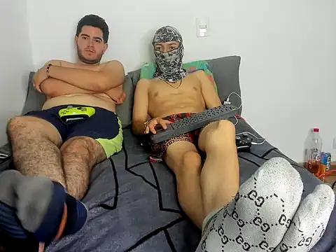 Master_Ruthless live sex cam