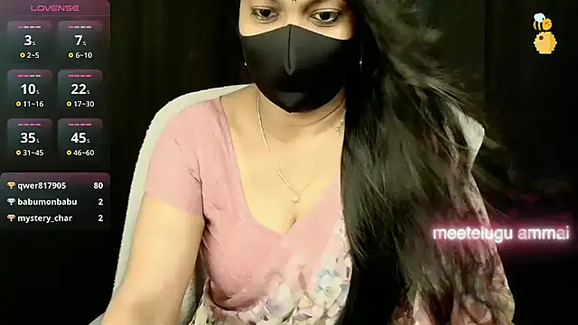 nehanya_telugu's cam snapshot