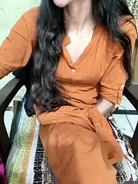 Cute_Manju01's cam snapshot