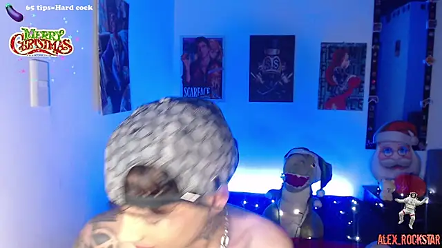 alex_rockstar live sex cam