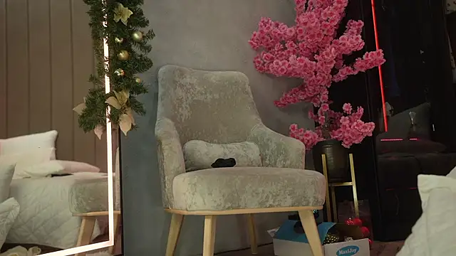 Arte_Adelle's cam snapshot