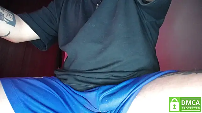 room_hot_x's cam snapshot