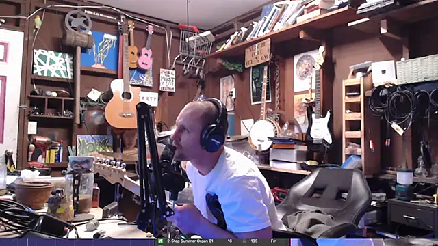 itsjameswebbscope's cam snapshot