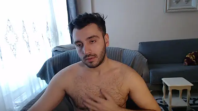 handsomeee04's cam snapshot